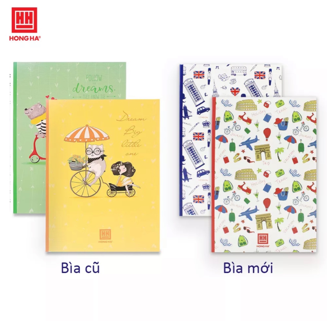 Tập HH 200t SV -0750 South Star ĐL70 (Cuốn)