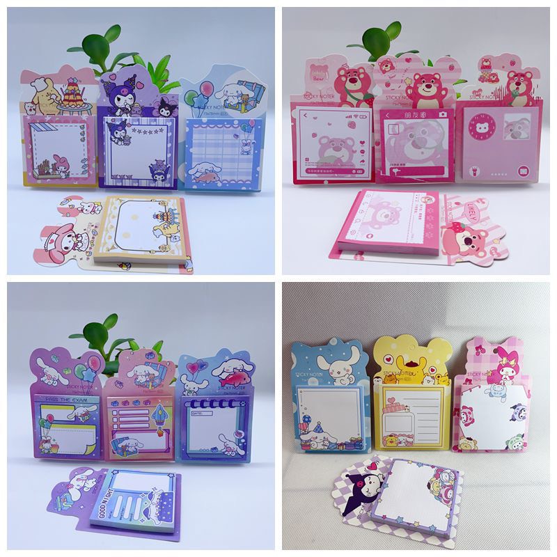 Notes kiểu 1842/1844/1846/1845/2328/2348/2321