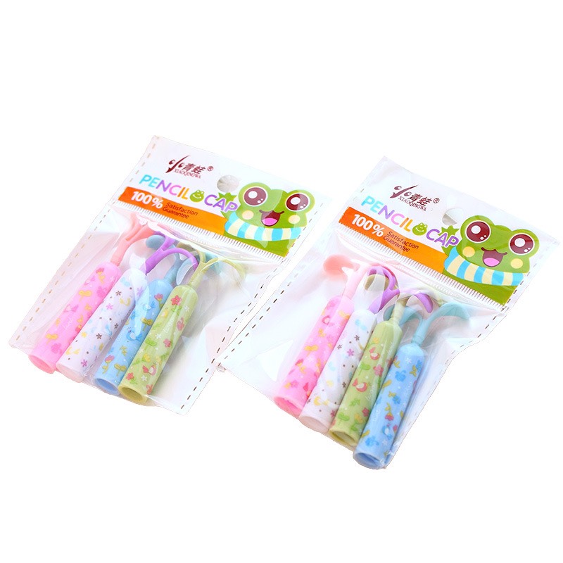 Nắp bút chì TY-3018-KTN