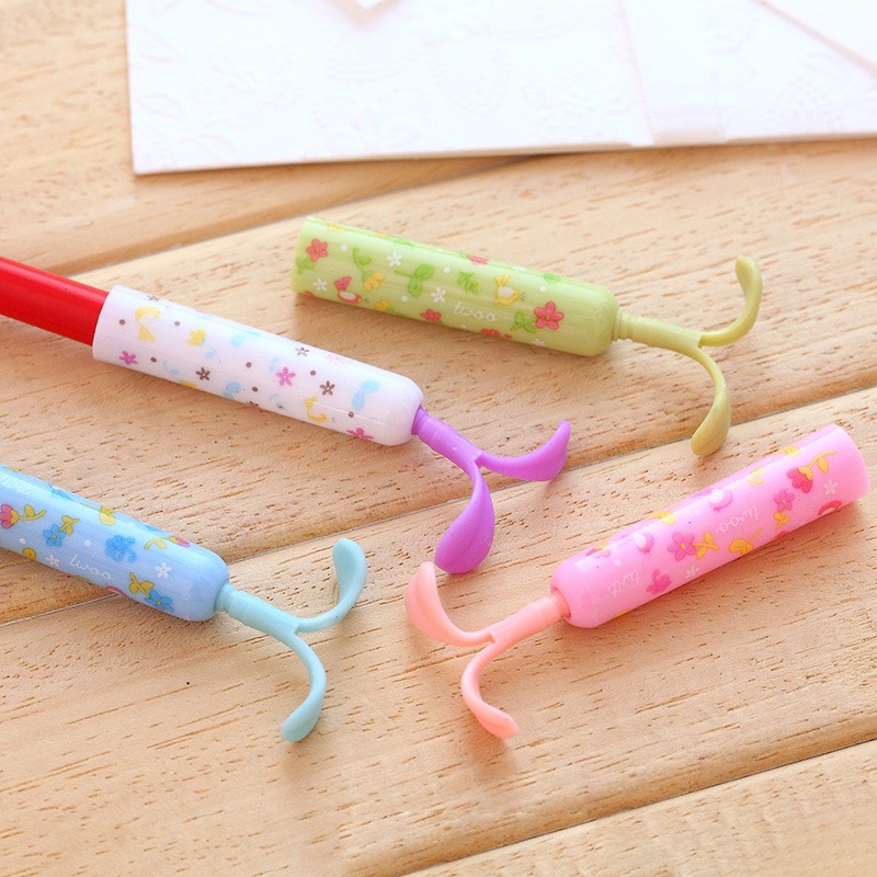 Nắp bút chì TY-3018-KTN