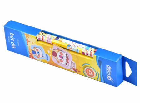 Bút chì TL GP06-LV LỐC10