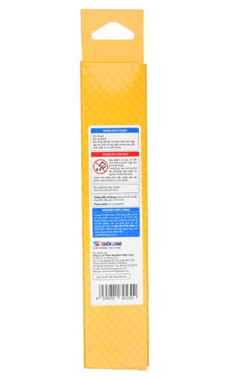 Bút chì TL GP026-LV LỐC10