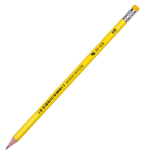 Bút chì TL GP026-LV LỐC10
