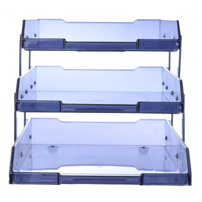 Kệ 3 tầng Xukiva 169-3-XK