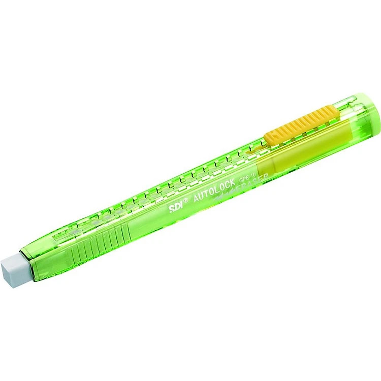 Ruột gôm SDI GPE-25-CL