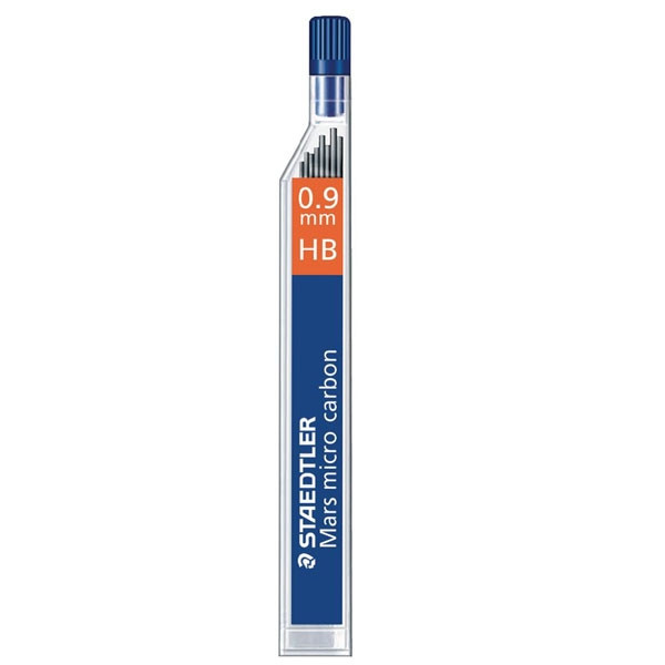 Ruột chì Staedtler 250 0.9-HB-VT