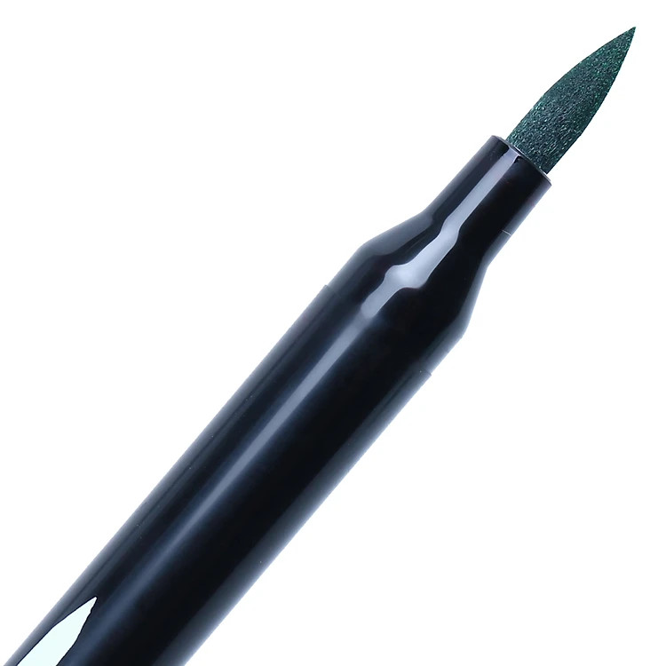 Bút lông hai đầu Marvy 1122  No.25-QA