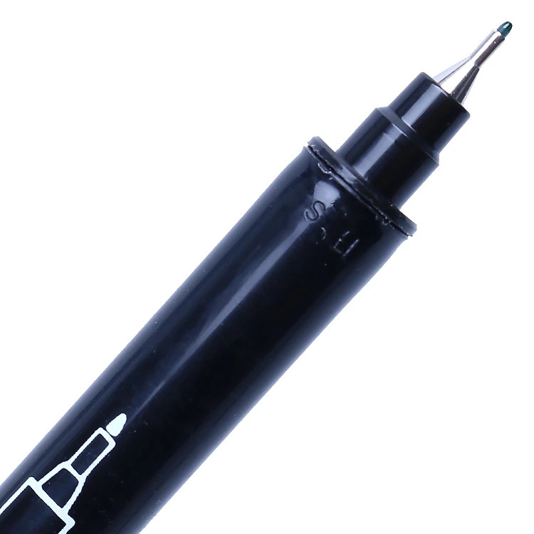 Bút lông hai đầu Marvy 1122  No.25-QA