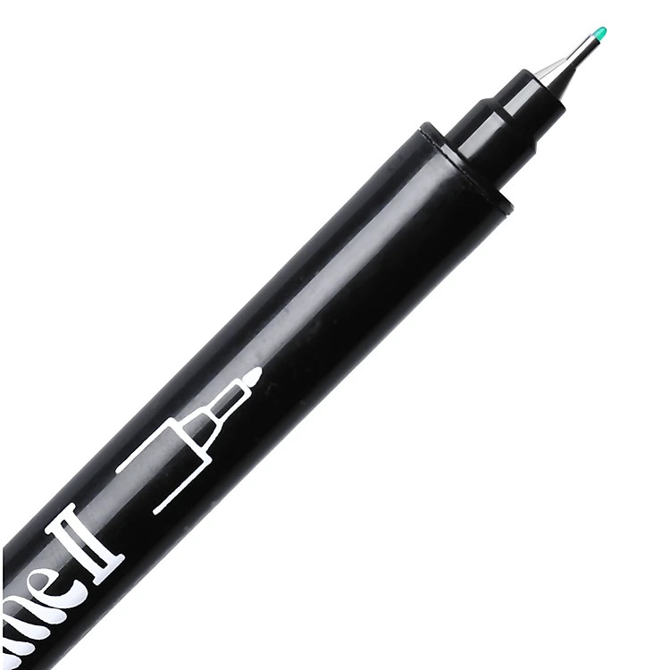 Bút lông hai đầu Marvy 1122  No.70-QA