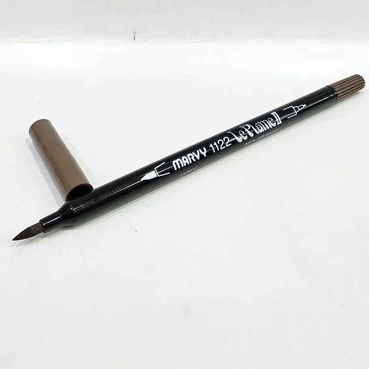 Bút lông hai đầu Marvy 1122  No.45-QA