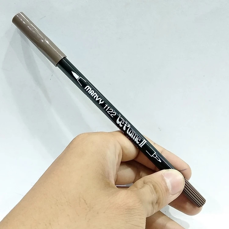 Bút lông hai đầu Marvy 1122  No.45-QA