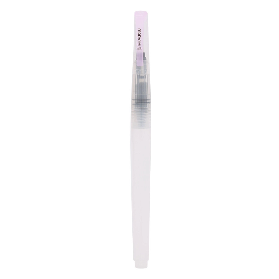 Bút cọ nước Marvy 40B-QA