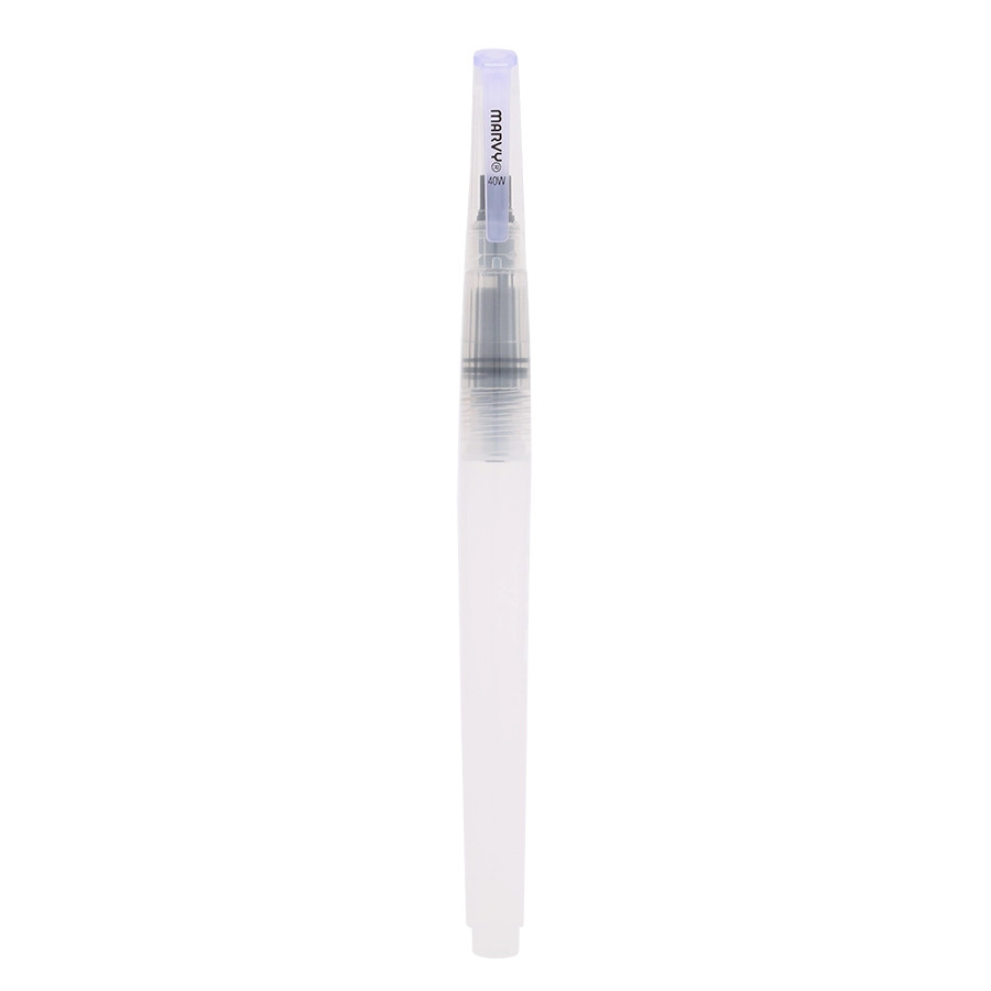 Bút cọ nước Marvy 40W-QA