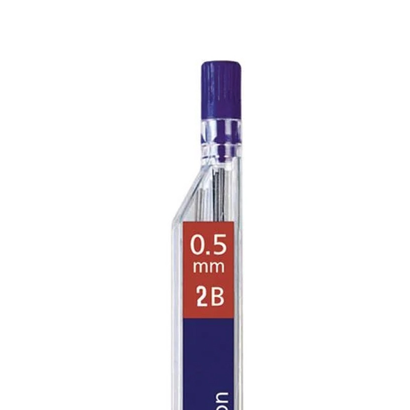 Ruột chì Staedtler 250 0.5-2B-VT