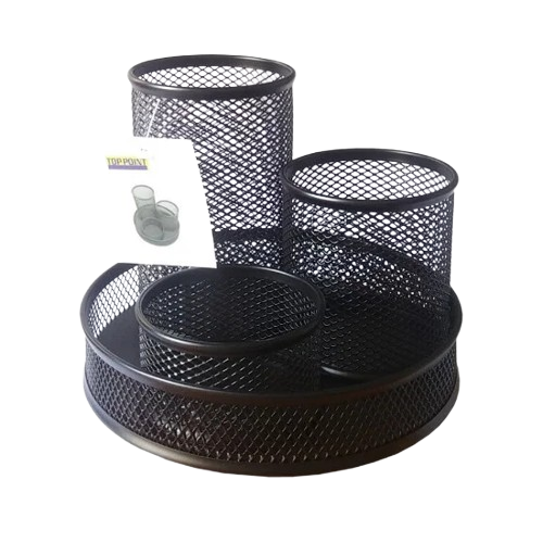 Cắm bút sắt HY17129-ĐĐ