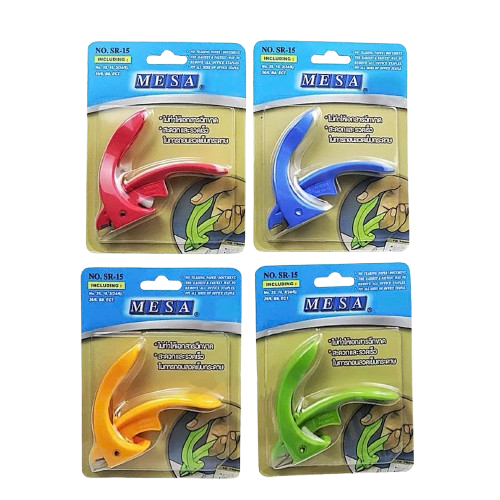 Gỡ kim Mesa SR-15-ĐĐ