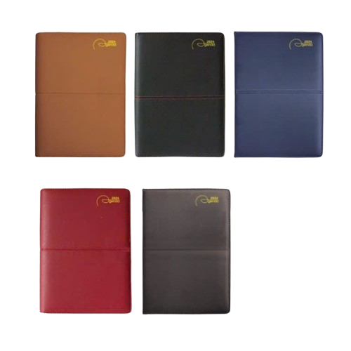 Sổ lịch lớn chỉ (16x24) 2026-NB