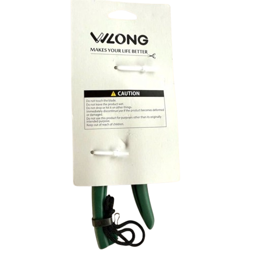 Kéo tỉa cành W-HY010 185mm-TP