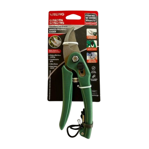 Kéo tỉa cành W-HY010 185mm-TP