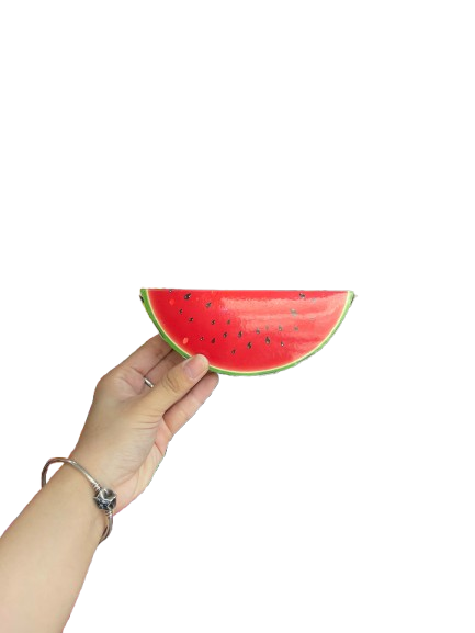 Tết-Hộp giấy dưa hấu trung-TiTi