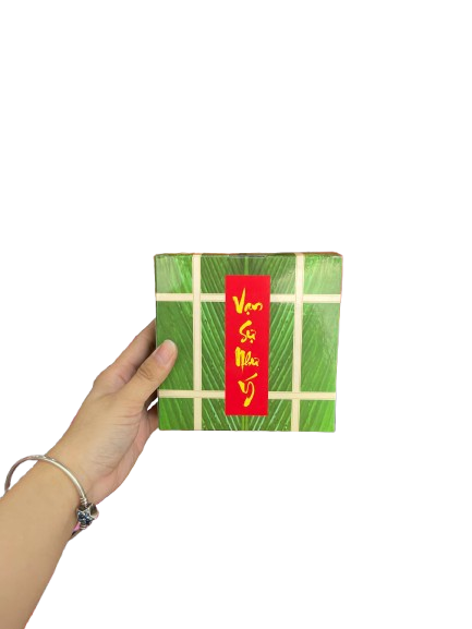 Tết-Hộp giấy bánh chưng 2-TiTi