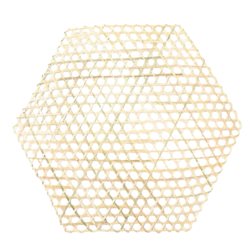 Vĩ tre lục giác giác 2T-SM