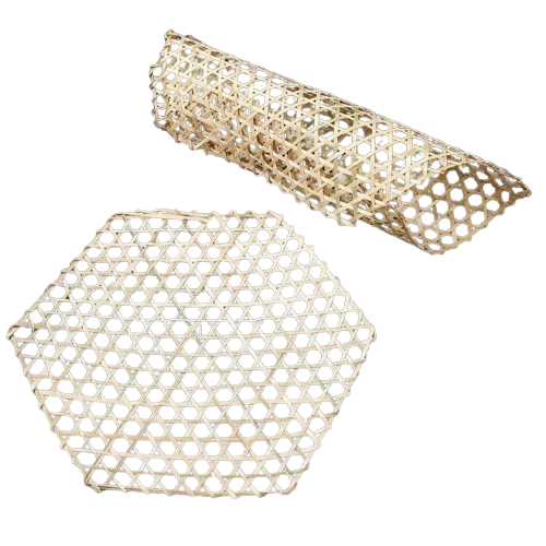 Vĩ tre lục giác giác 2T-SM