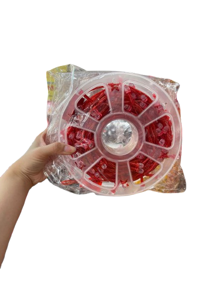 Tết- Dây đèn Led 35m-KB