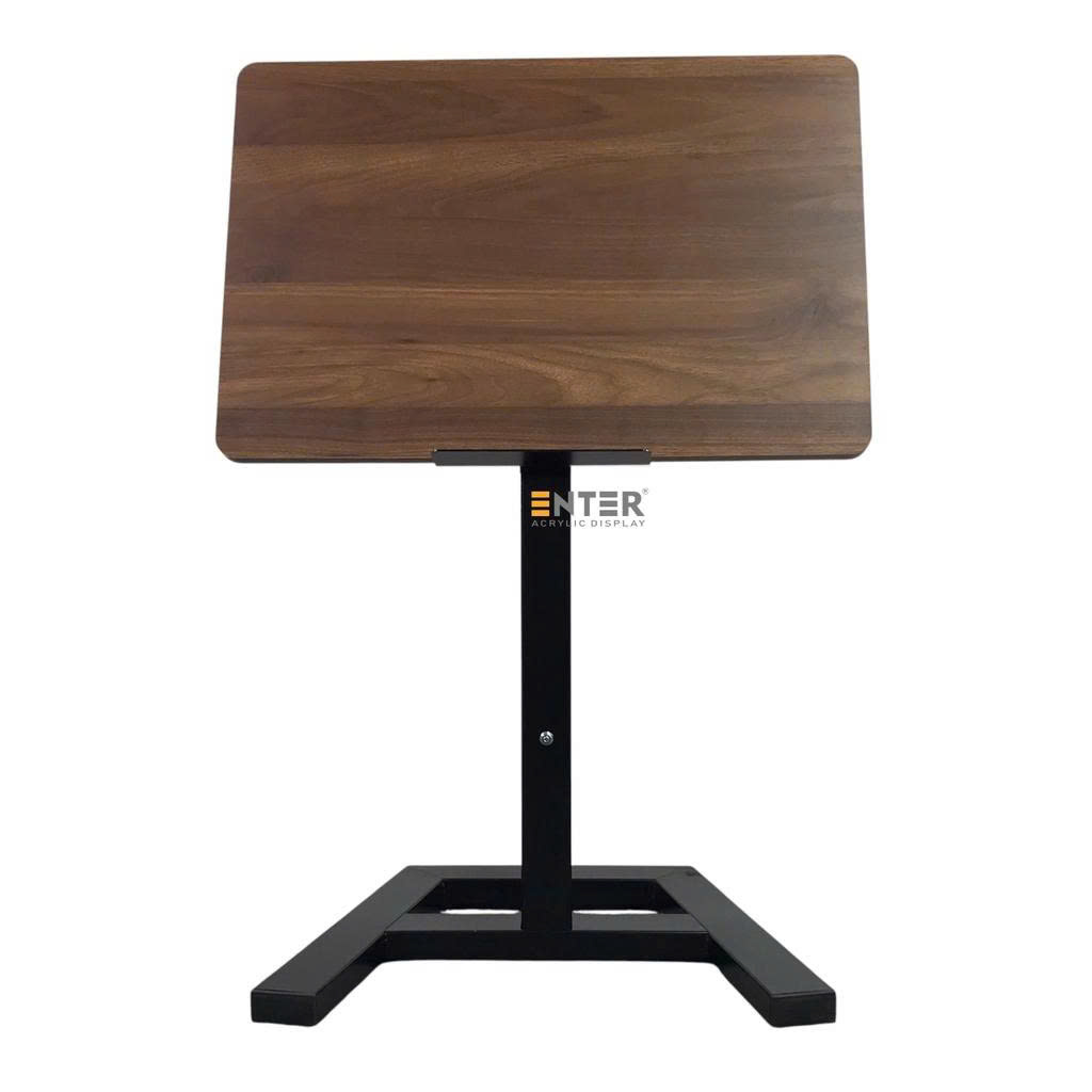 Bàn điện nâng hạ Enter BG111 60X40cm-SM