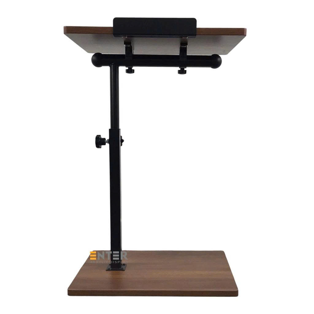 Bàn nâng hạ di động Enter BG112 44X44x66cm-SM