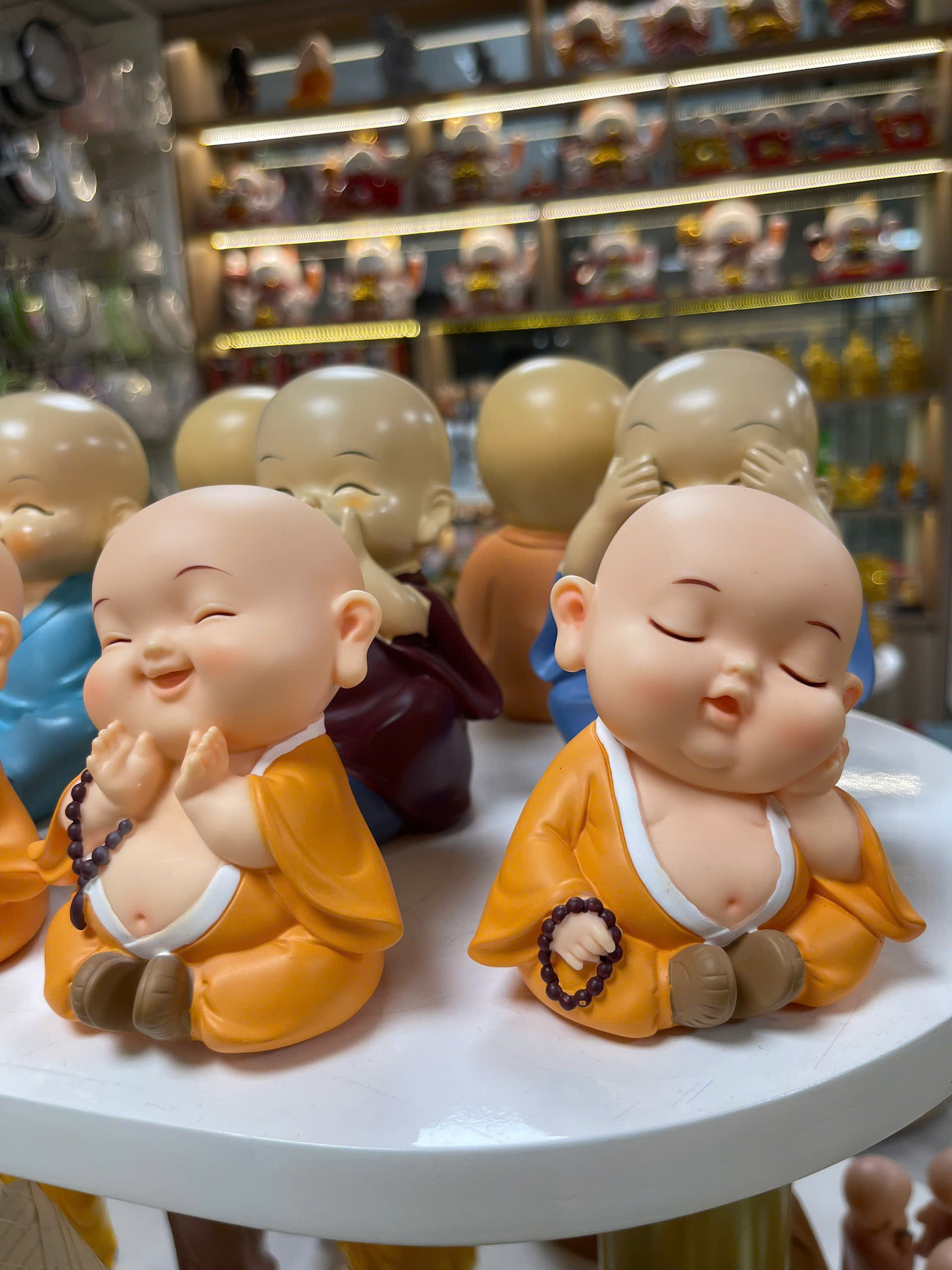 Bộ 4 Di Lạc 1034-NĐ