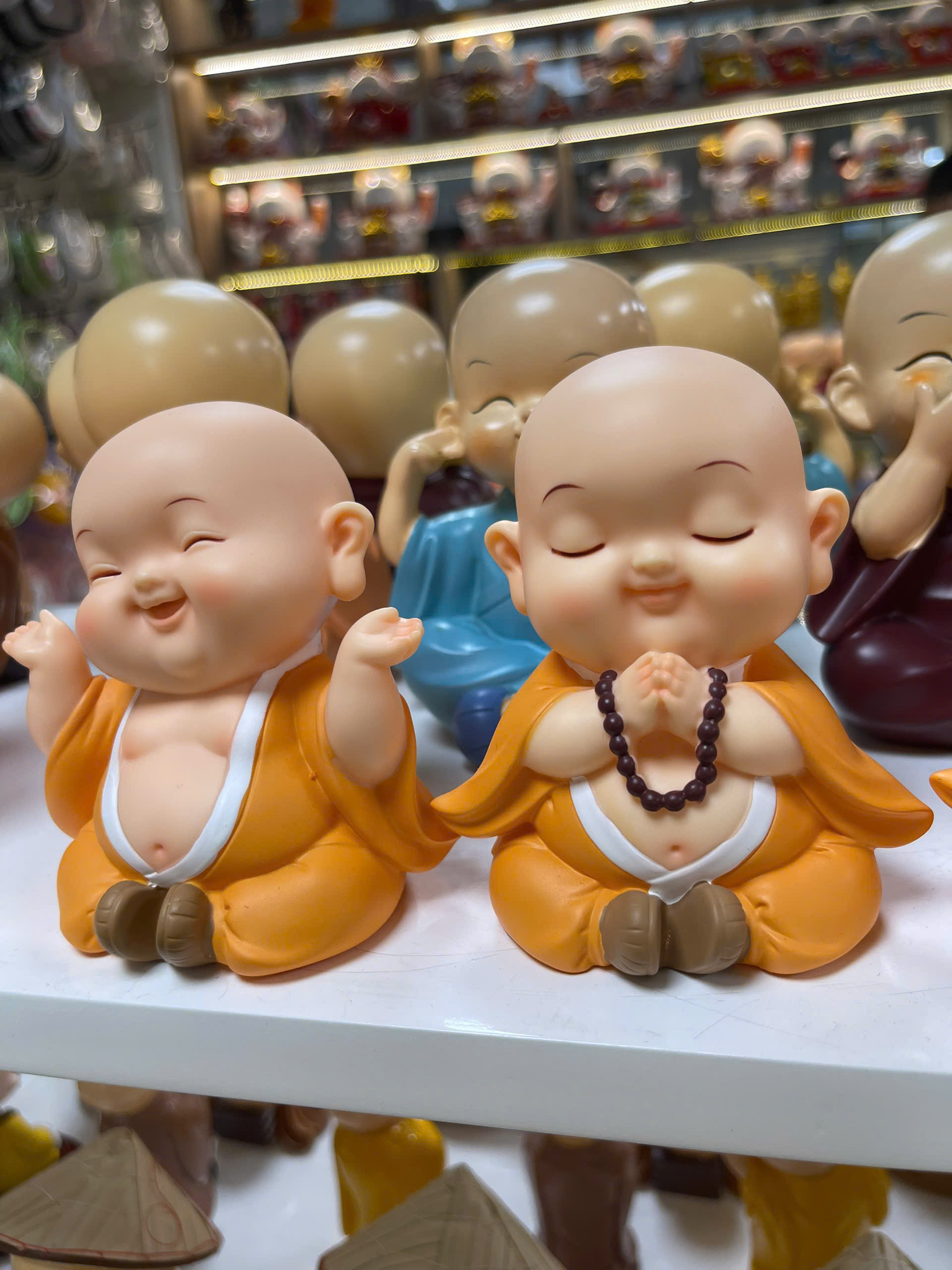 Bộ 4 Di Lạc 1034-NĐ