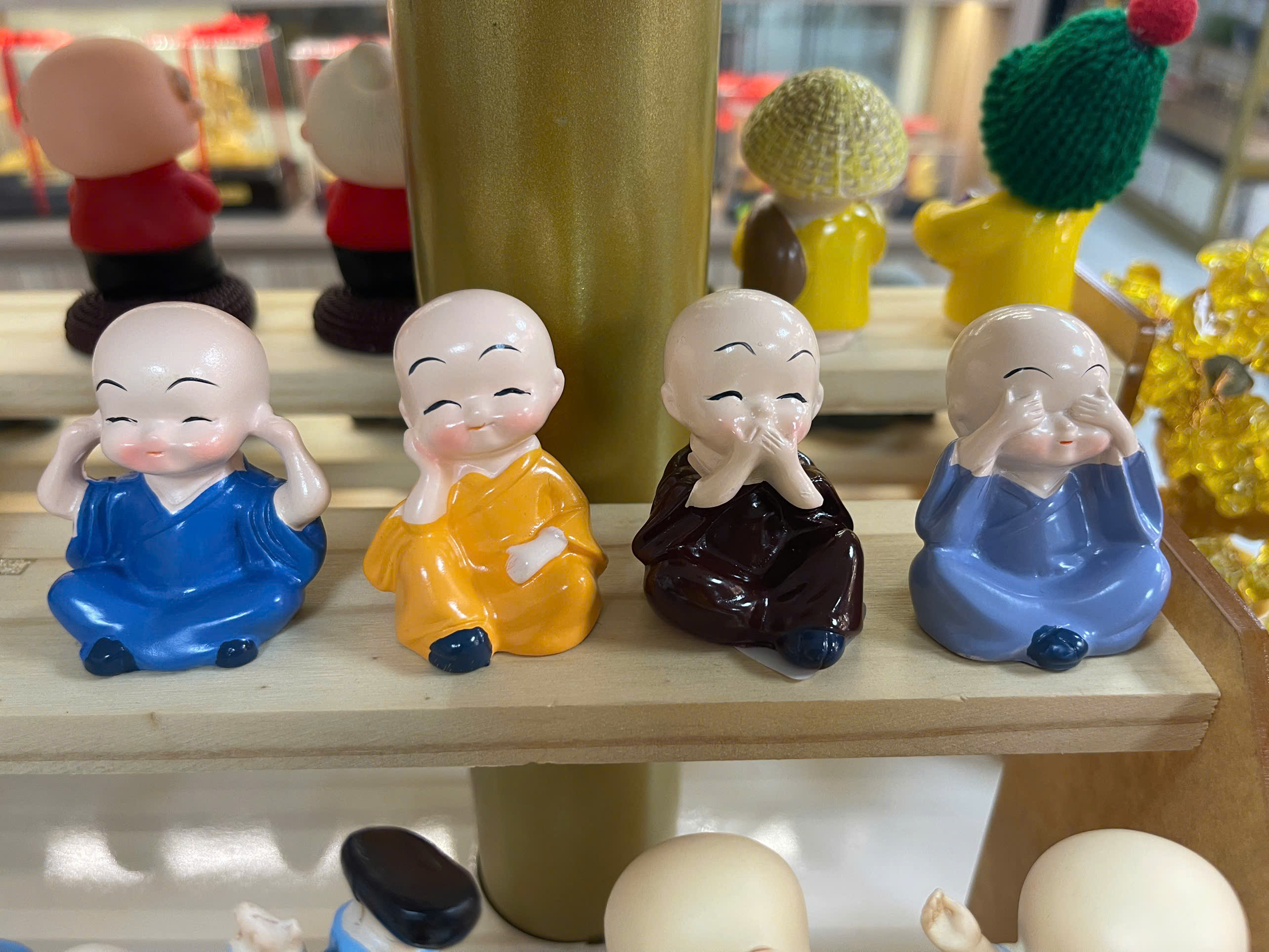 Bộ tứ không 120 nhỏ-NĐ