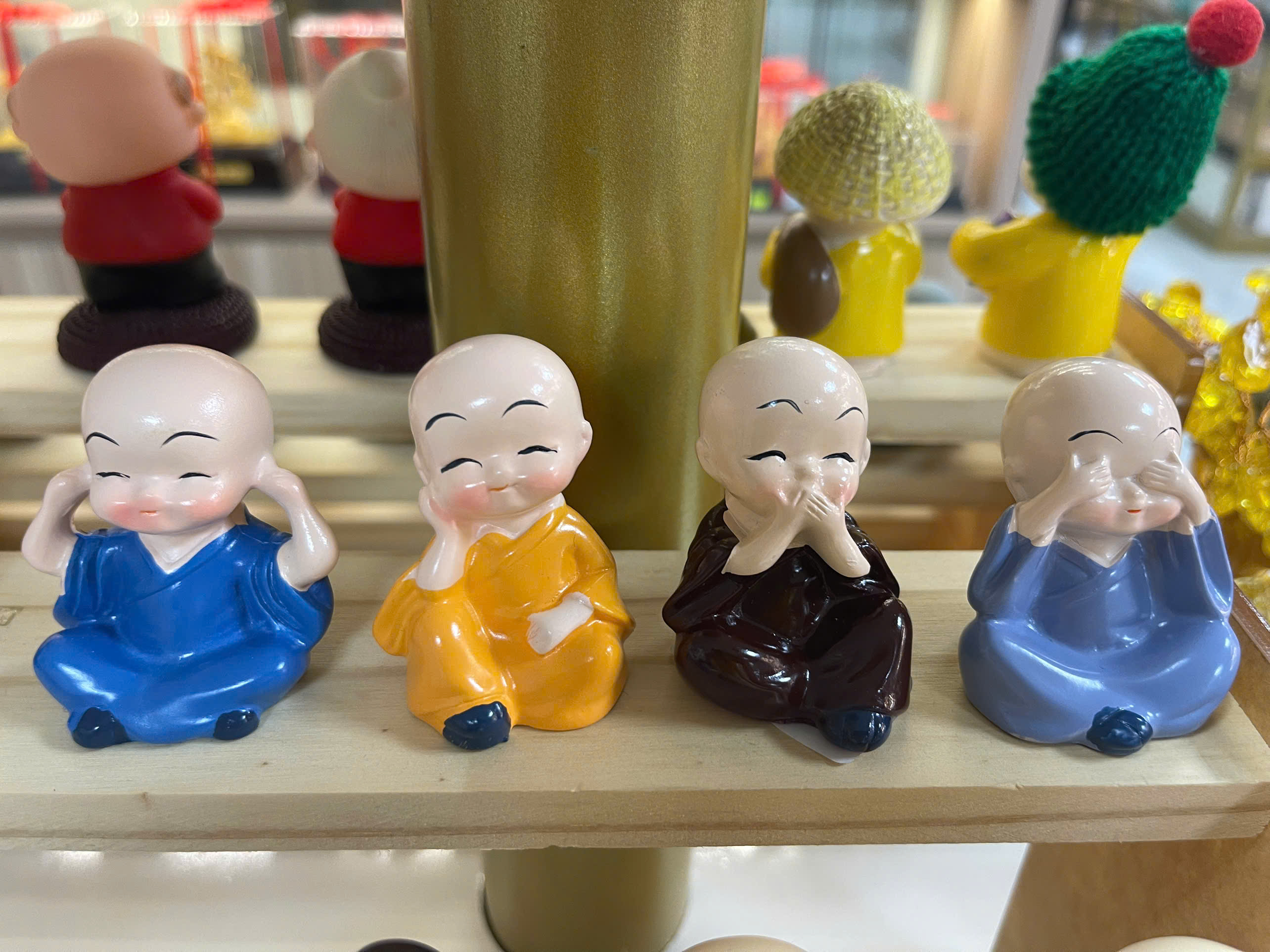 Bộ tứ không 120 nhỏ-NĐ