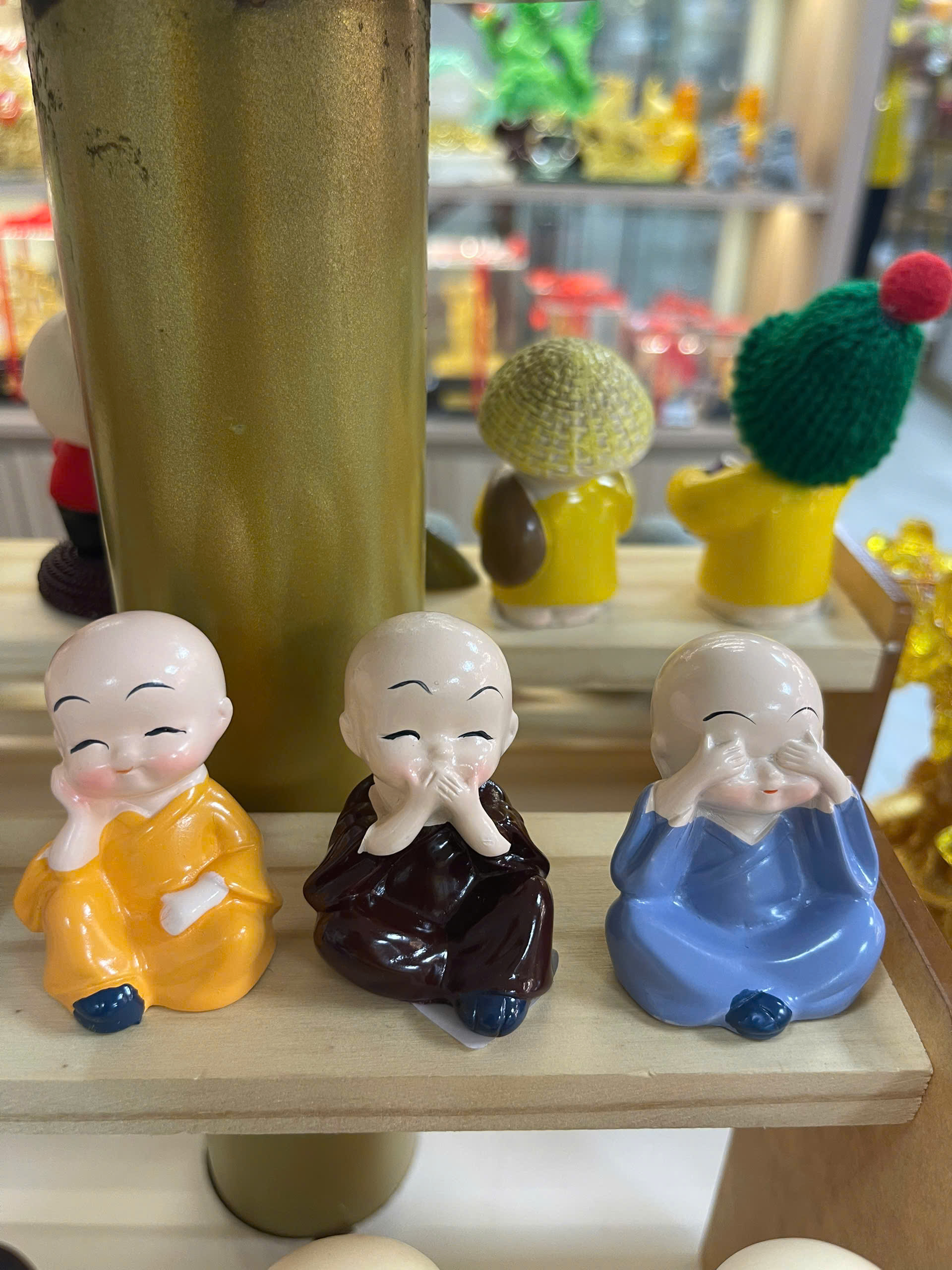 Bộ tứ không 120 nhỏ-NĐ