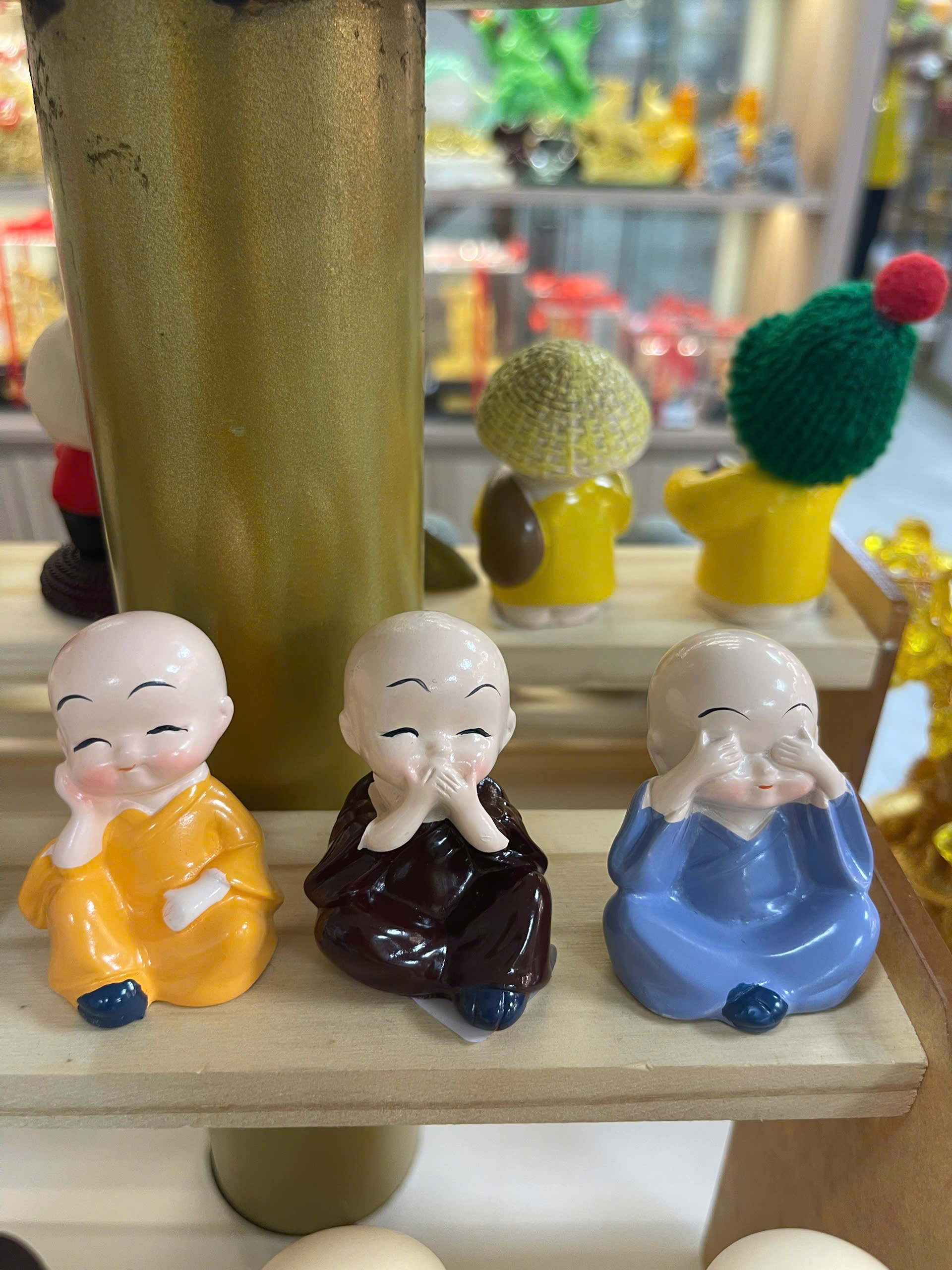 Bộ tứ không 120 nhỏ-NĐ