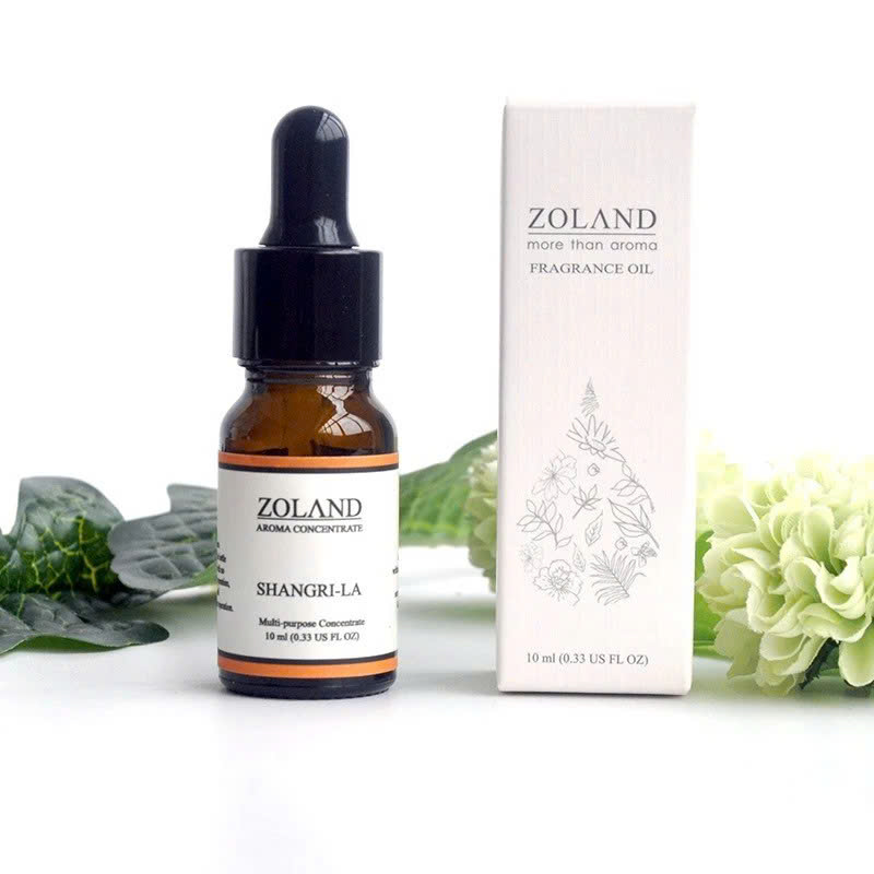 Tinh dầu Zoland Aroma 10ml-Or