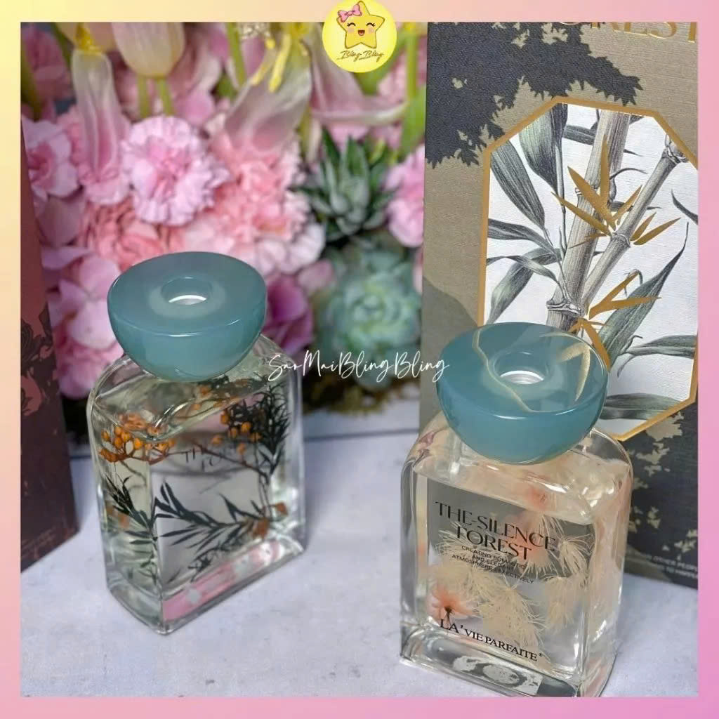 Tinh dầu khuếch tán La'vie Parfaite The Silence 200ml-BL