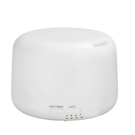 Máy khuếch tán tinh dầu MM67-MMS