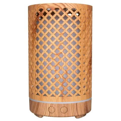 Máy khuếch tán tinh dầu MM13-MMS