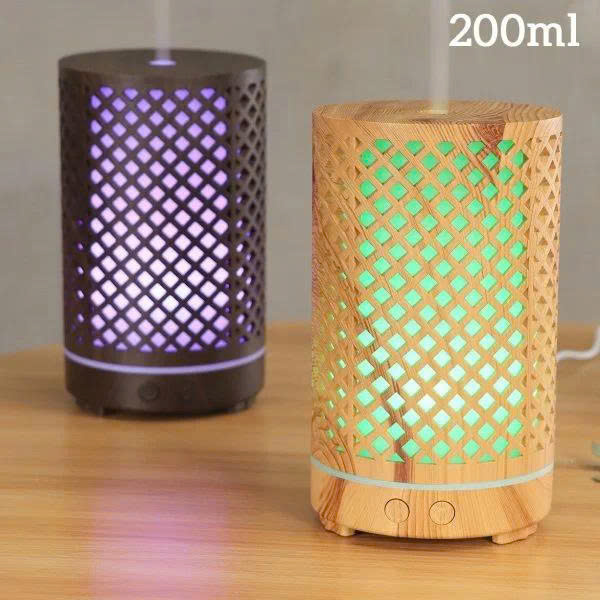 Máy khuếch tán tinh dầu MM13-MMS