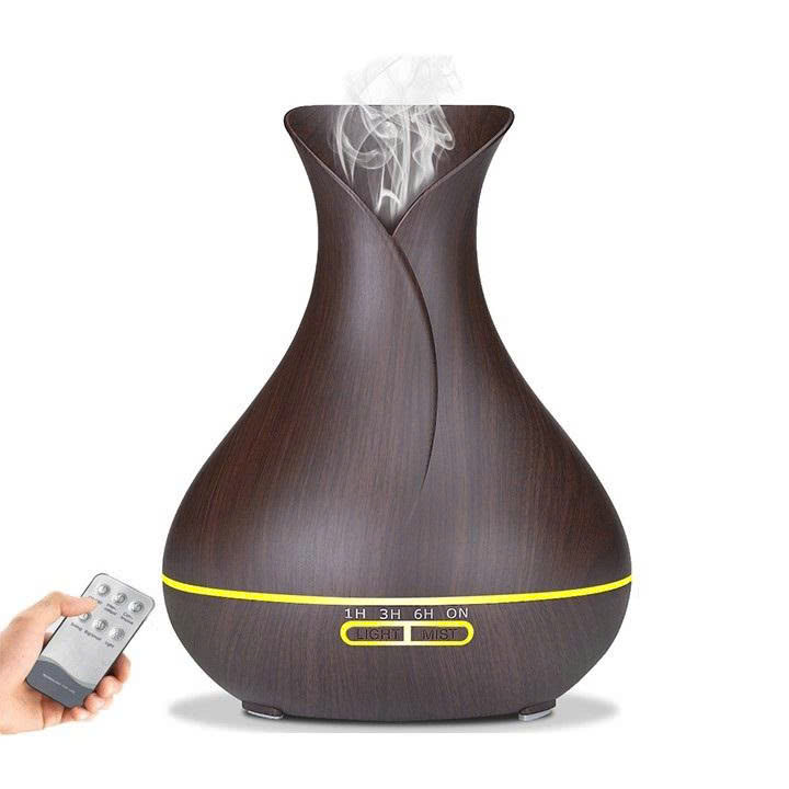 Máy khuếch tán tinh dầu MM01-MMS