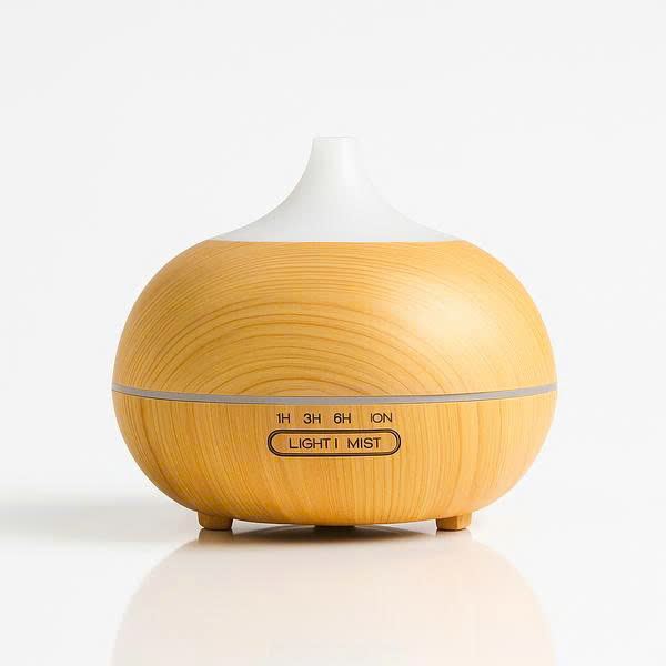 Máy khuếch tán tinh dầu MM03-MMS