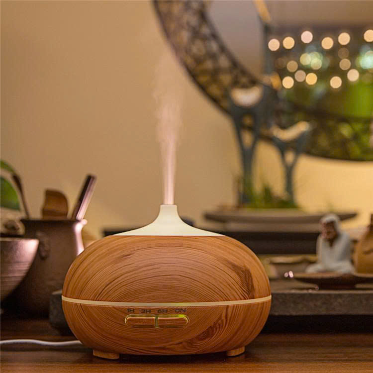 Máy khuếch tán tinh dầu MM03-MMS