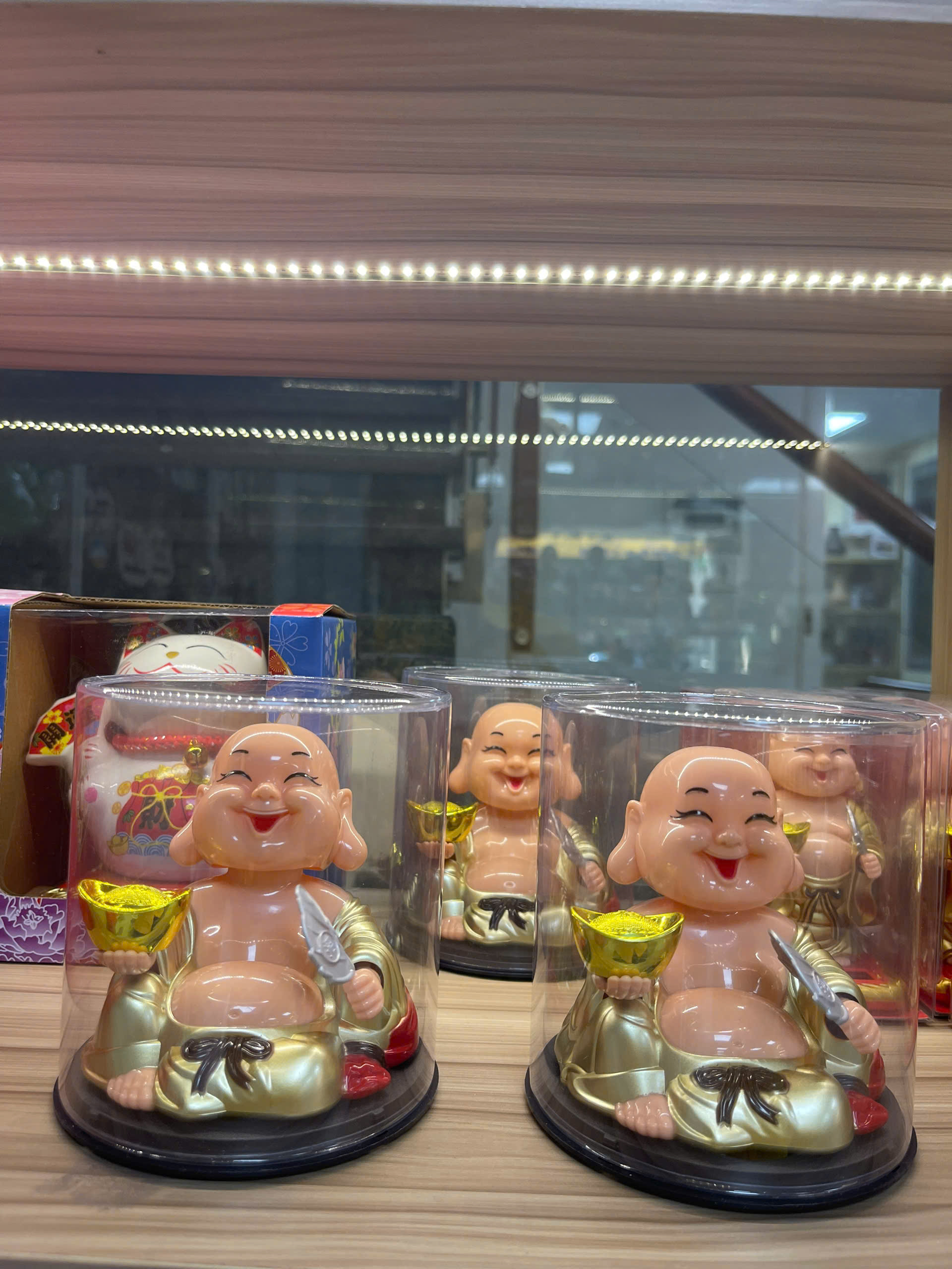 Di lạc sứ trung-NĐ