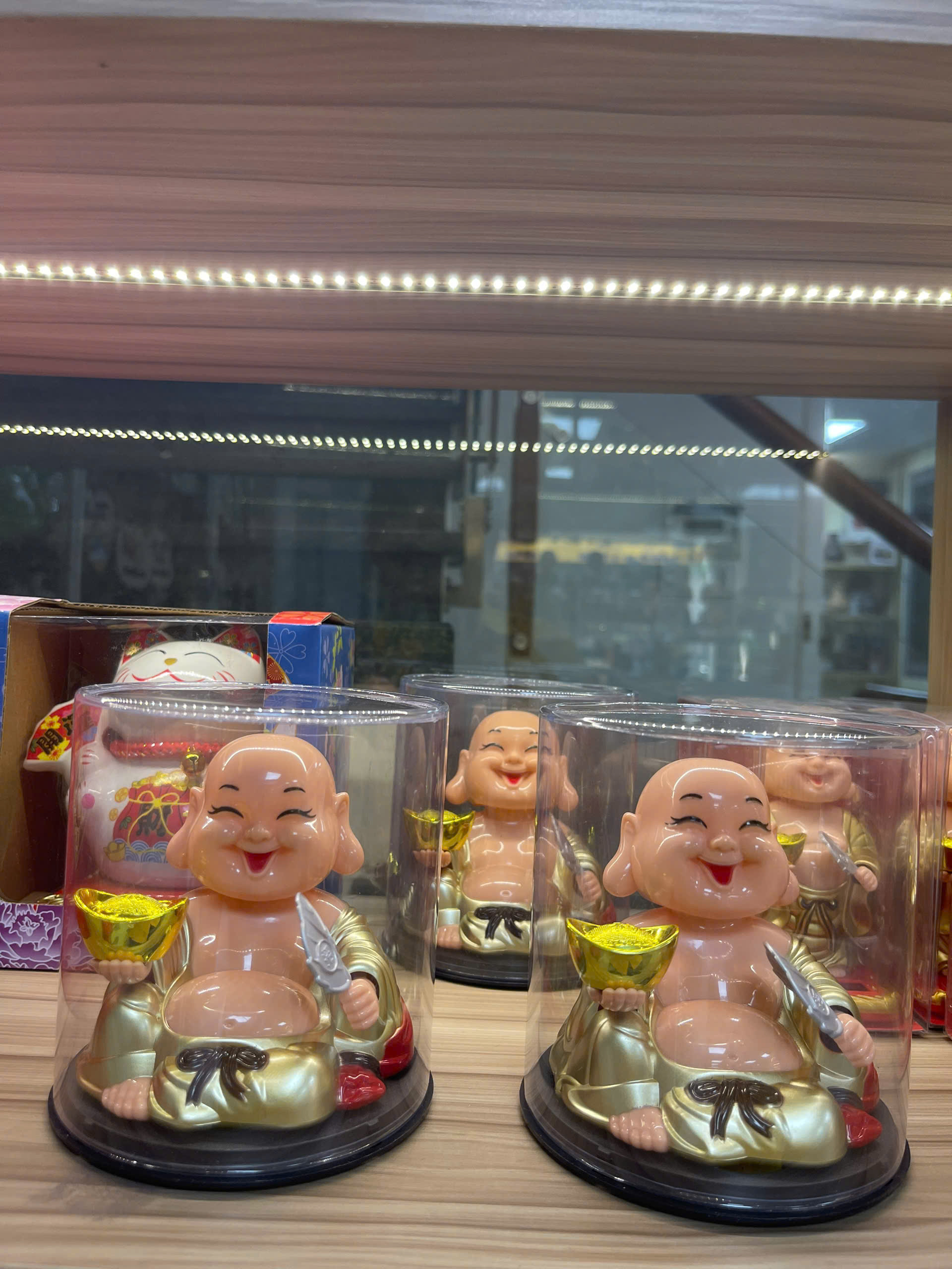 Di lạc sứ trung-NĐ