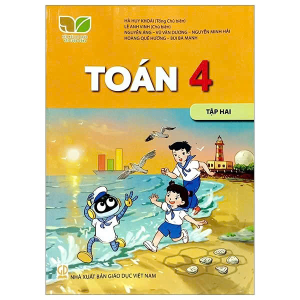 Kết nối trí thức Tiếng Việt 4/2-TBTT