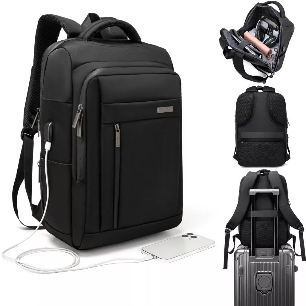 Balo laptop 0516-1-UV