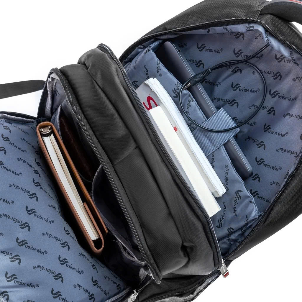 Balo laptop 6611-UV