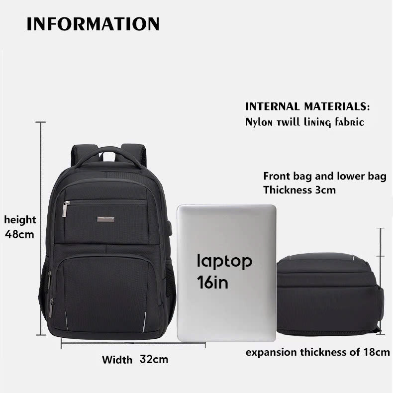 Balo laptop FRB23102-UV